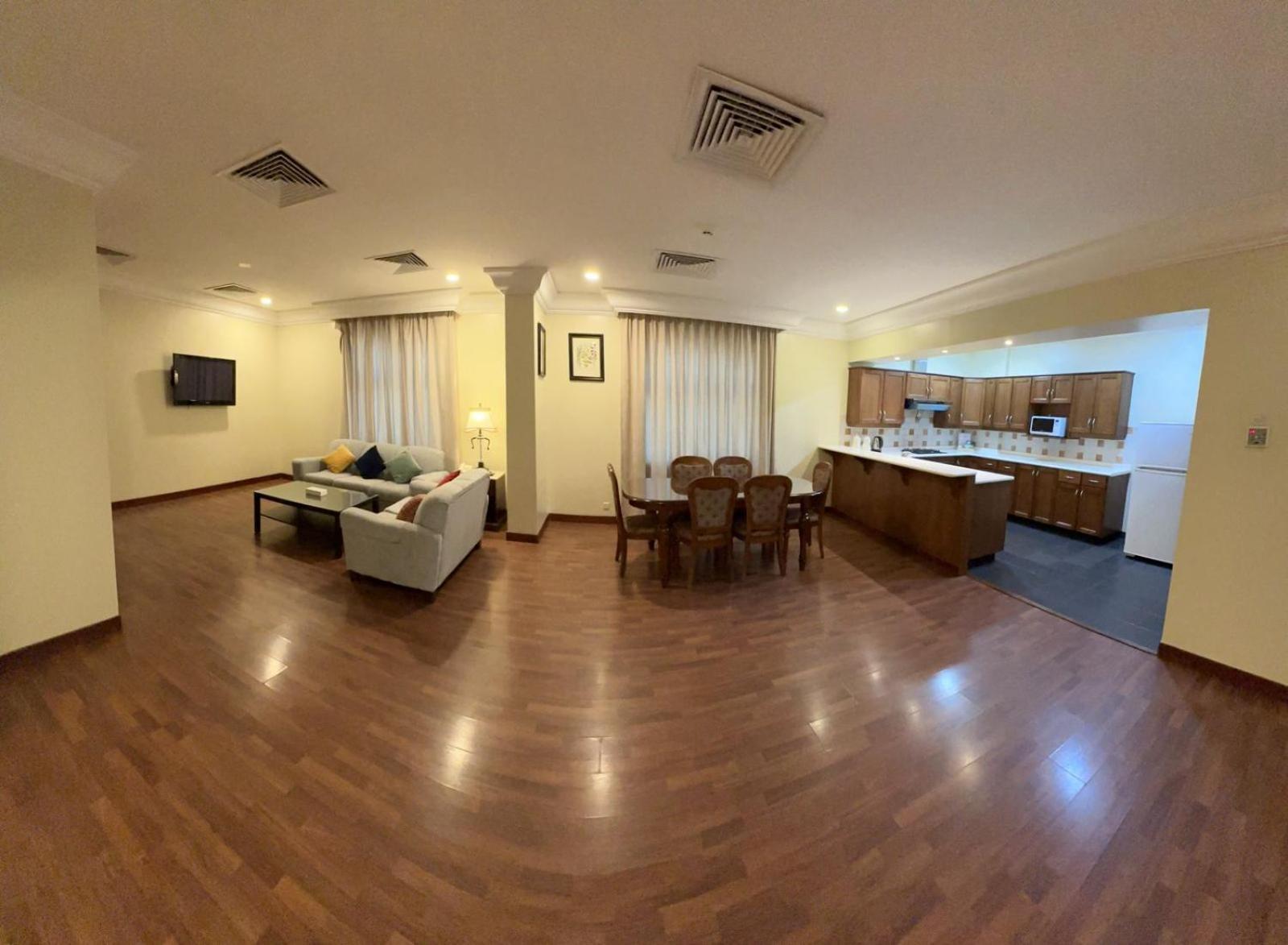 The Palace Suites Al Khobar Exteriör bild