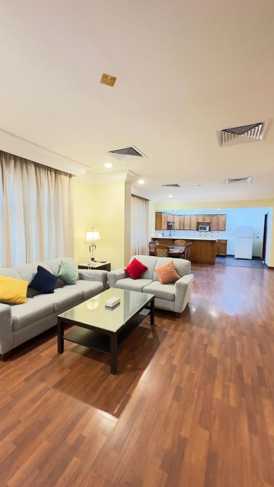 The Palace Suites Al Khobar Exteriör bild