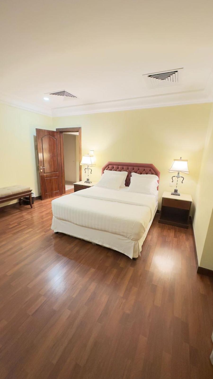 The Palace Suites Al Khobar Exteriör bild